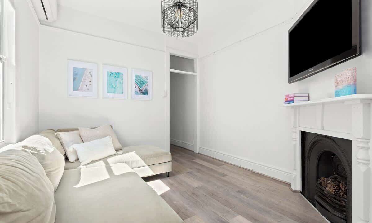 Photo of Livingroom in Bondi Junction