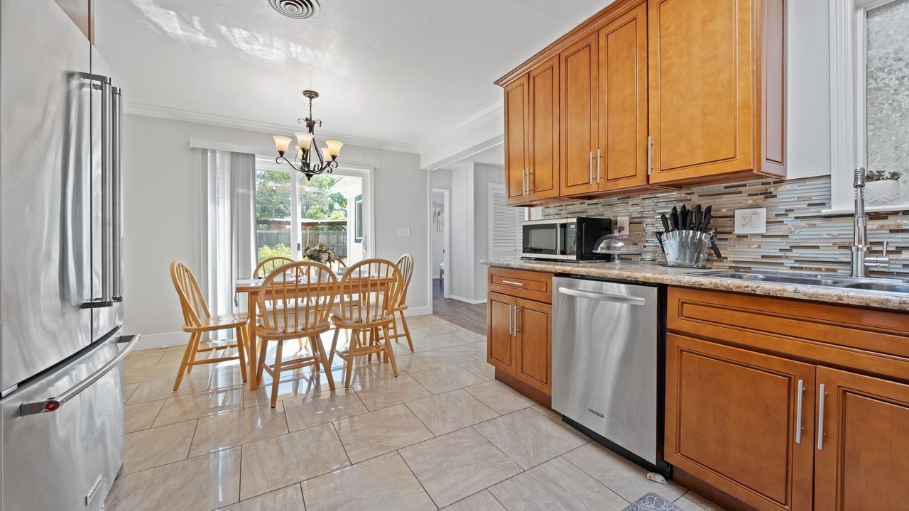 Photo of Kitchen in Antioch