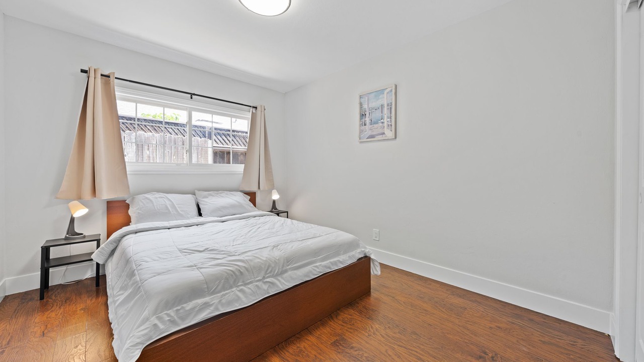 Photo of Bedroom in Antioch