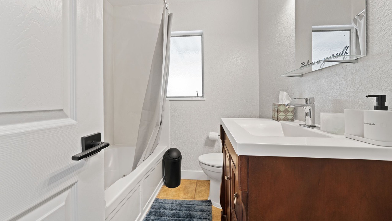 Photo of Bathroom in Antioch