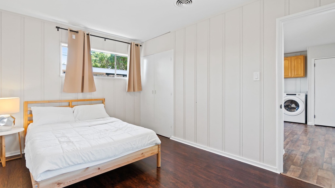 Photo of Bedroom in Antioch