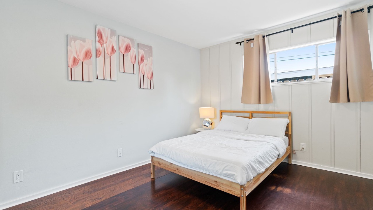 Photo of Bedroom in Antioch