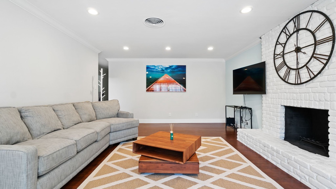 Photo of Livingroom in Antioch