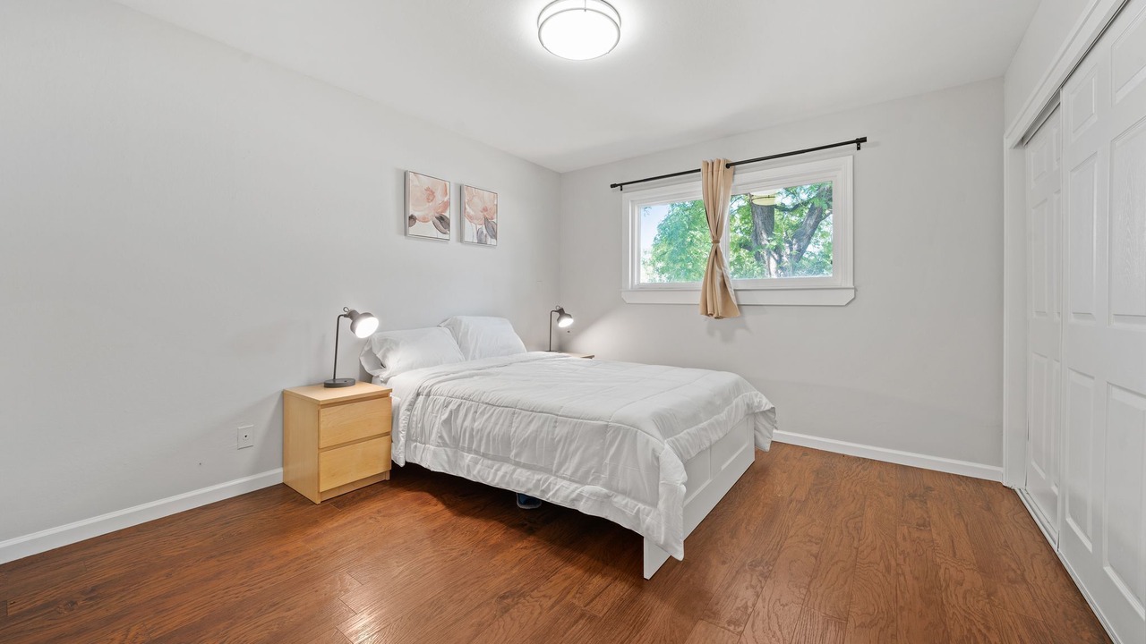 Photo of Bedroom in Antioch