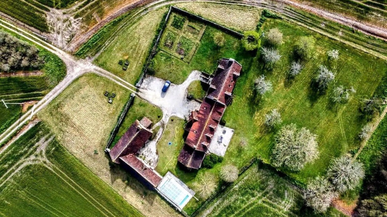 Photo of Outdoor in Chanceaux-pres-Loches
