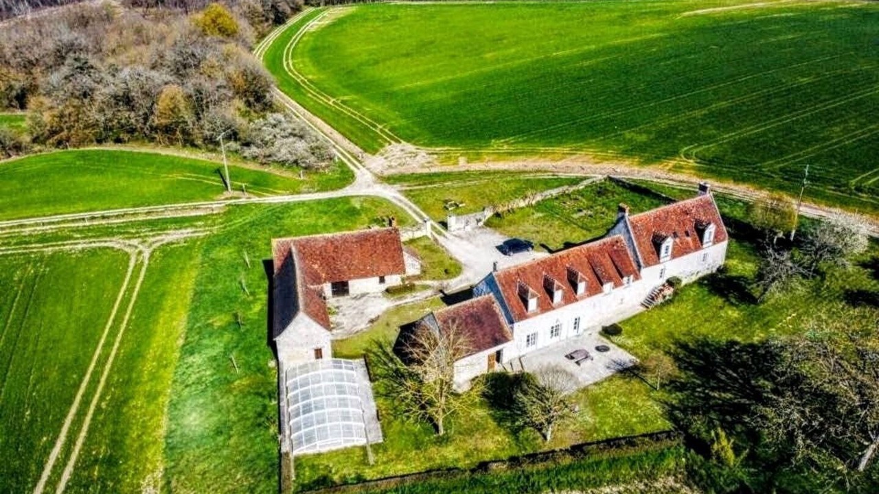 Photo of Outdoor in Chanceaux-pres-Loches