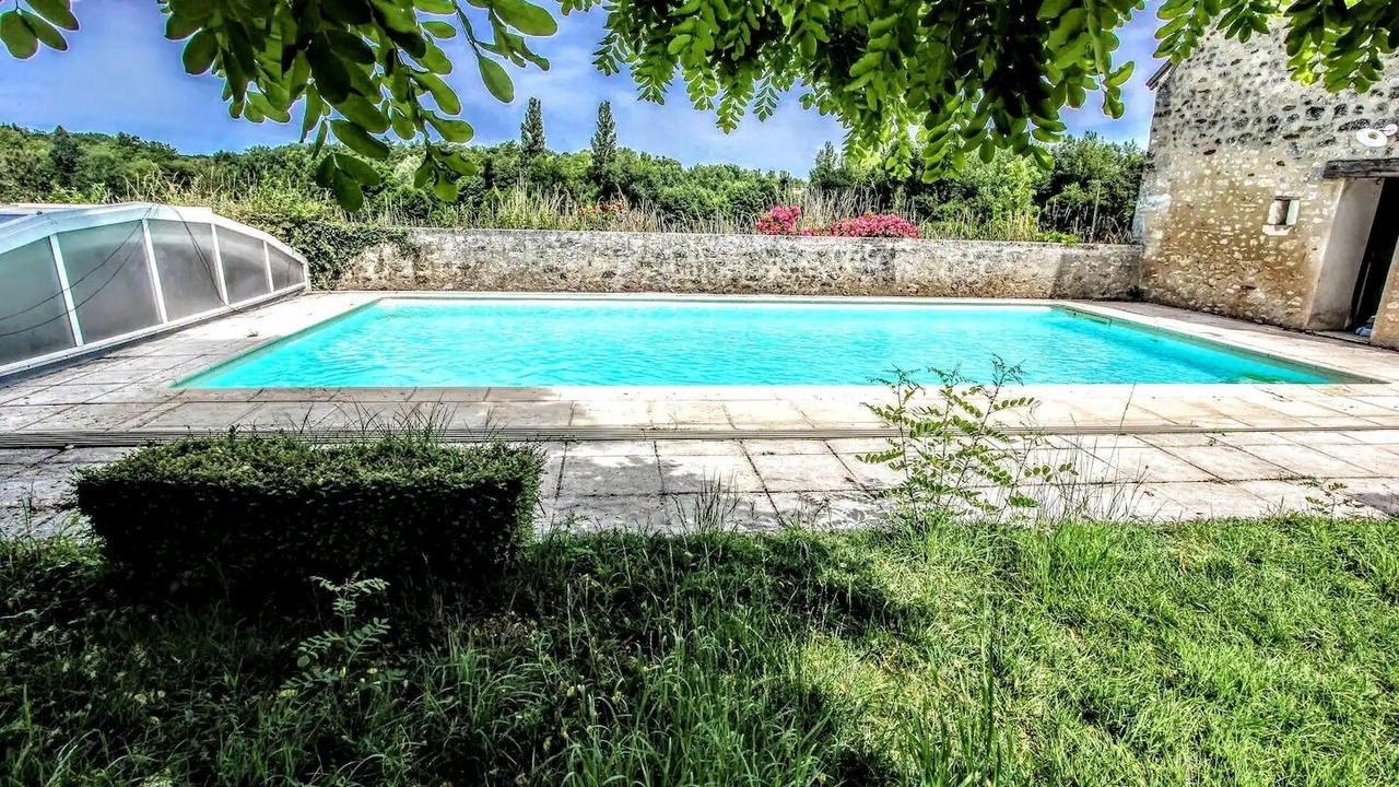 Photo of Outdoor in Chanceaux-pres-Loches