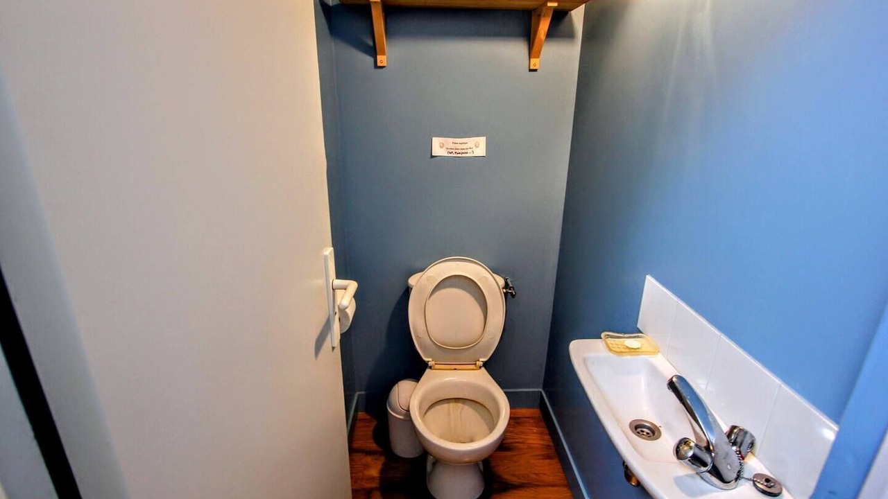 Photo of Bathroom in Chanceaux-pres-Loches