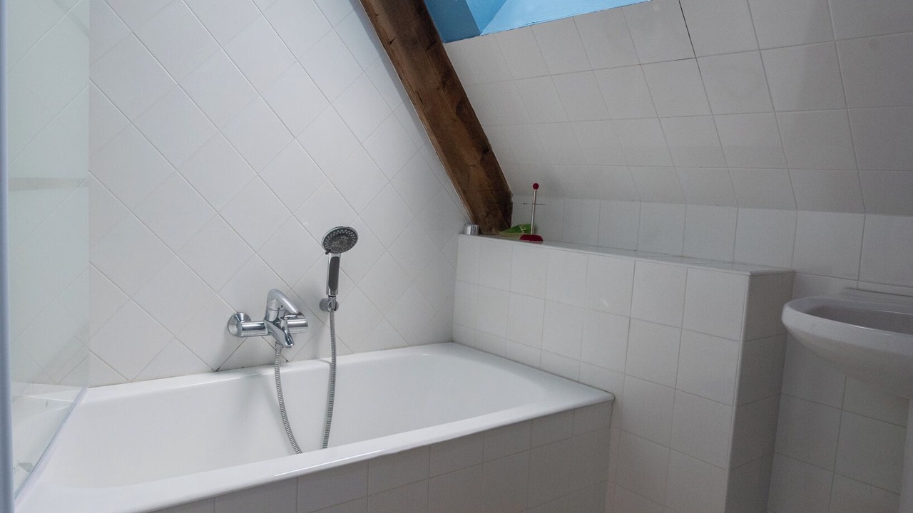 Photo of Bathroom in Chanceaux-pres-Loches