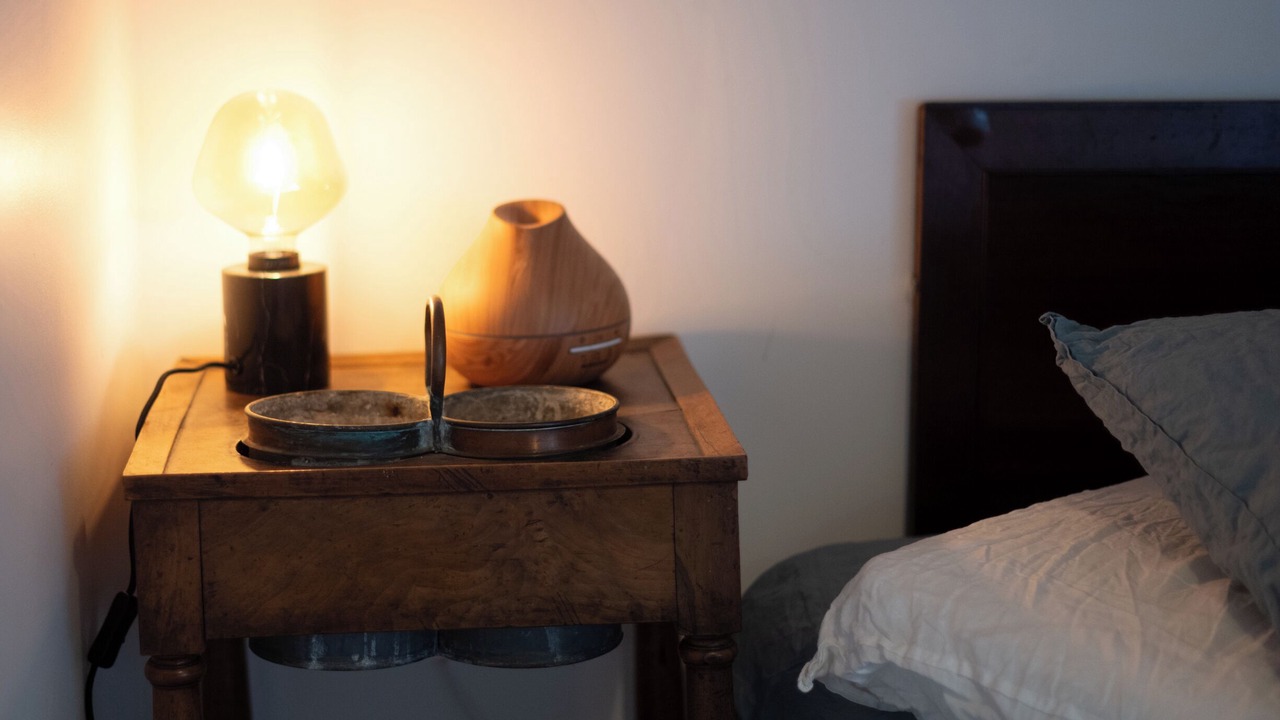 Photo of Bedroom in Chanceaux-pres-Loches