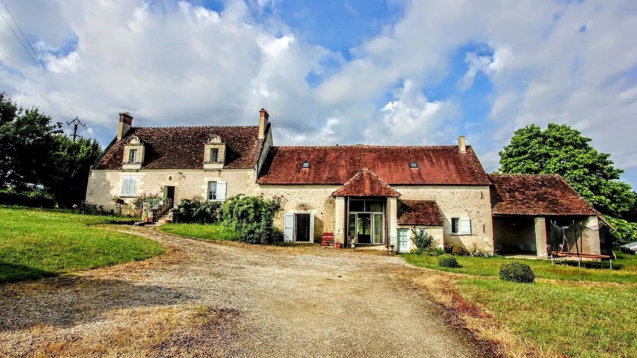 Photo of Outdoor in Chanceaux-pres-Loches