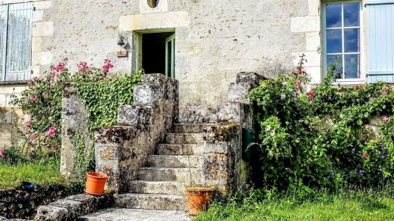 Photo of Outdoor in Chanceaux-pres-Loches