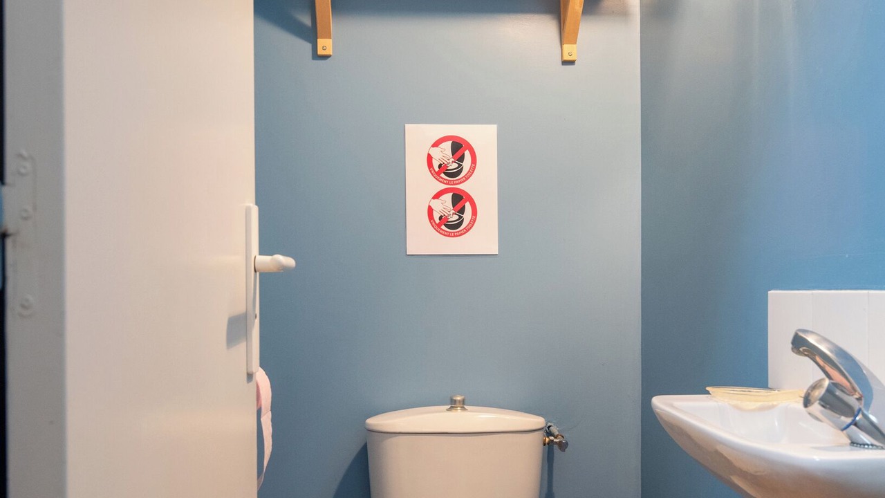 Photo of Bathroom in Chanceaux-pres-Loches