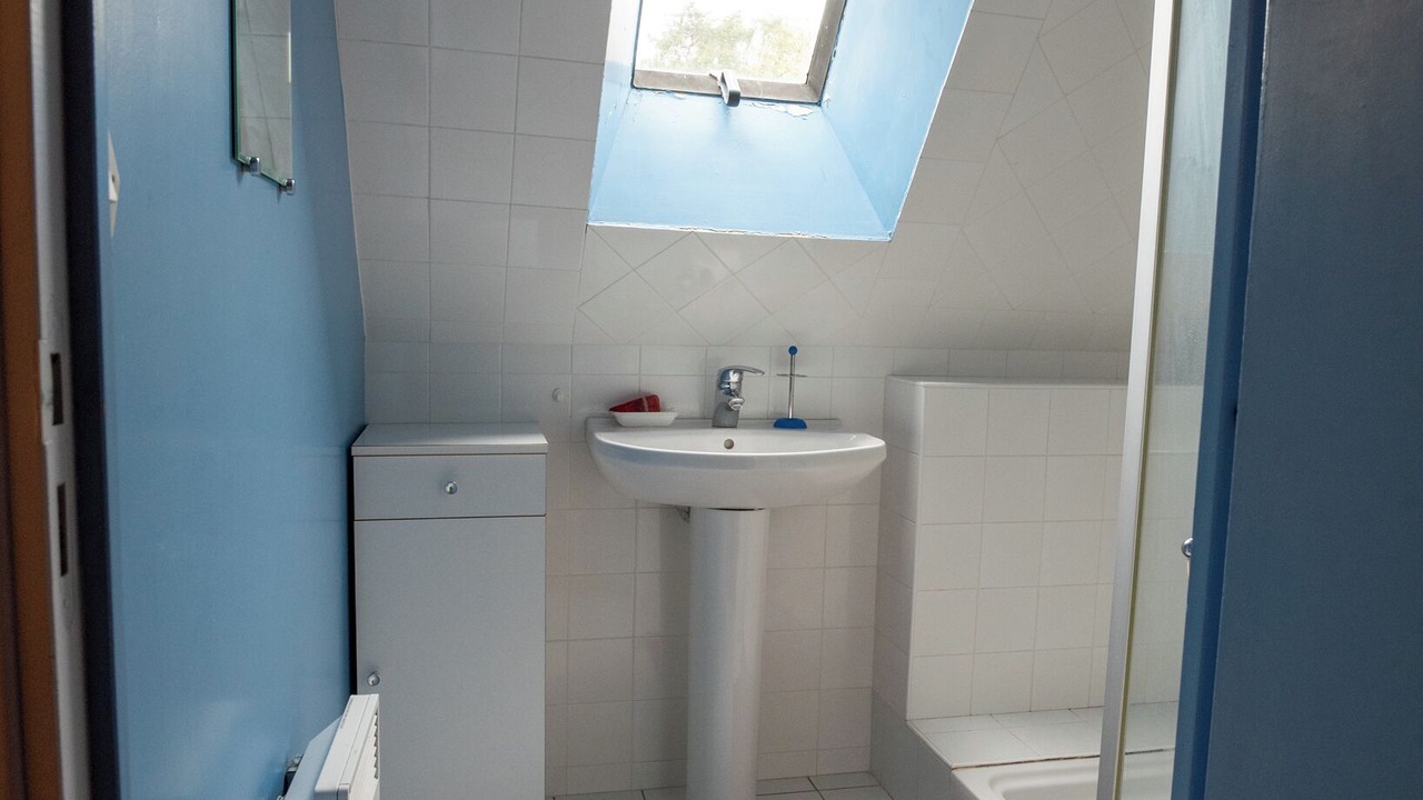 Photo of Bathroom in Chanceaux-pres-Loches