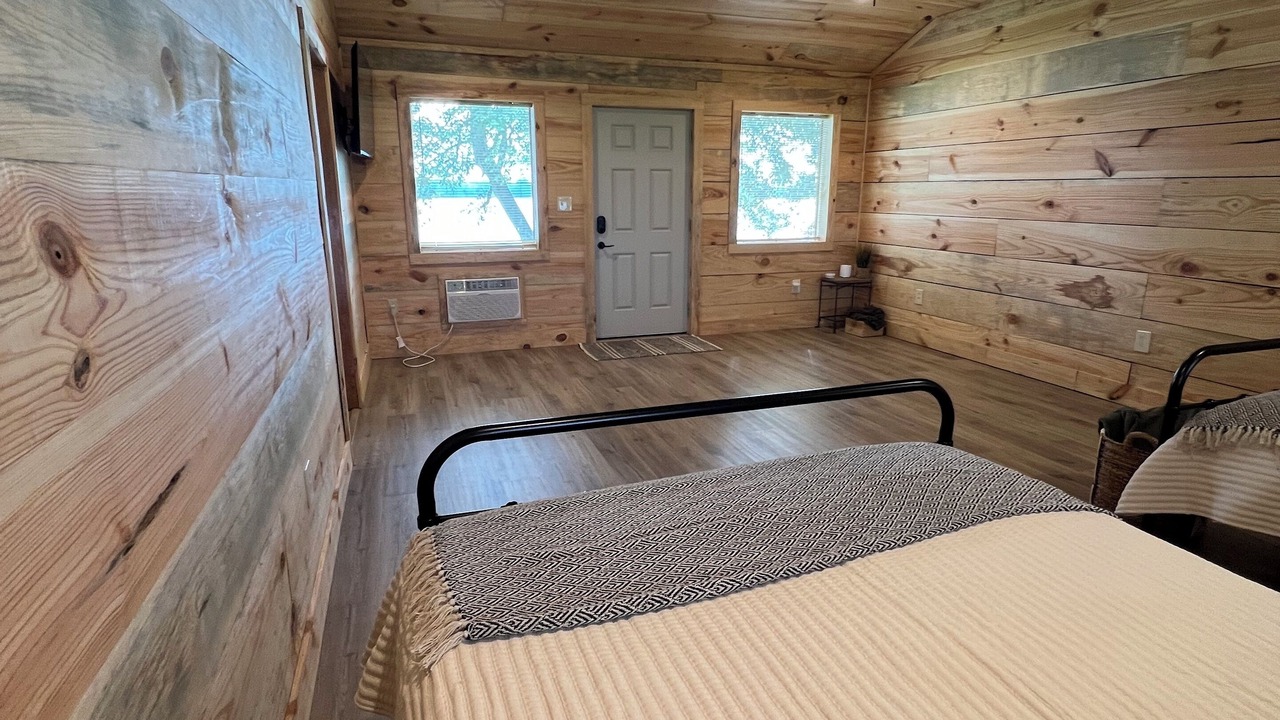 Photo of Bedroom in Sondheimer