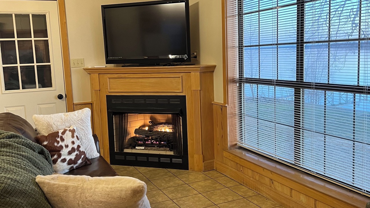 Photo of Livingroom in Sondheimer