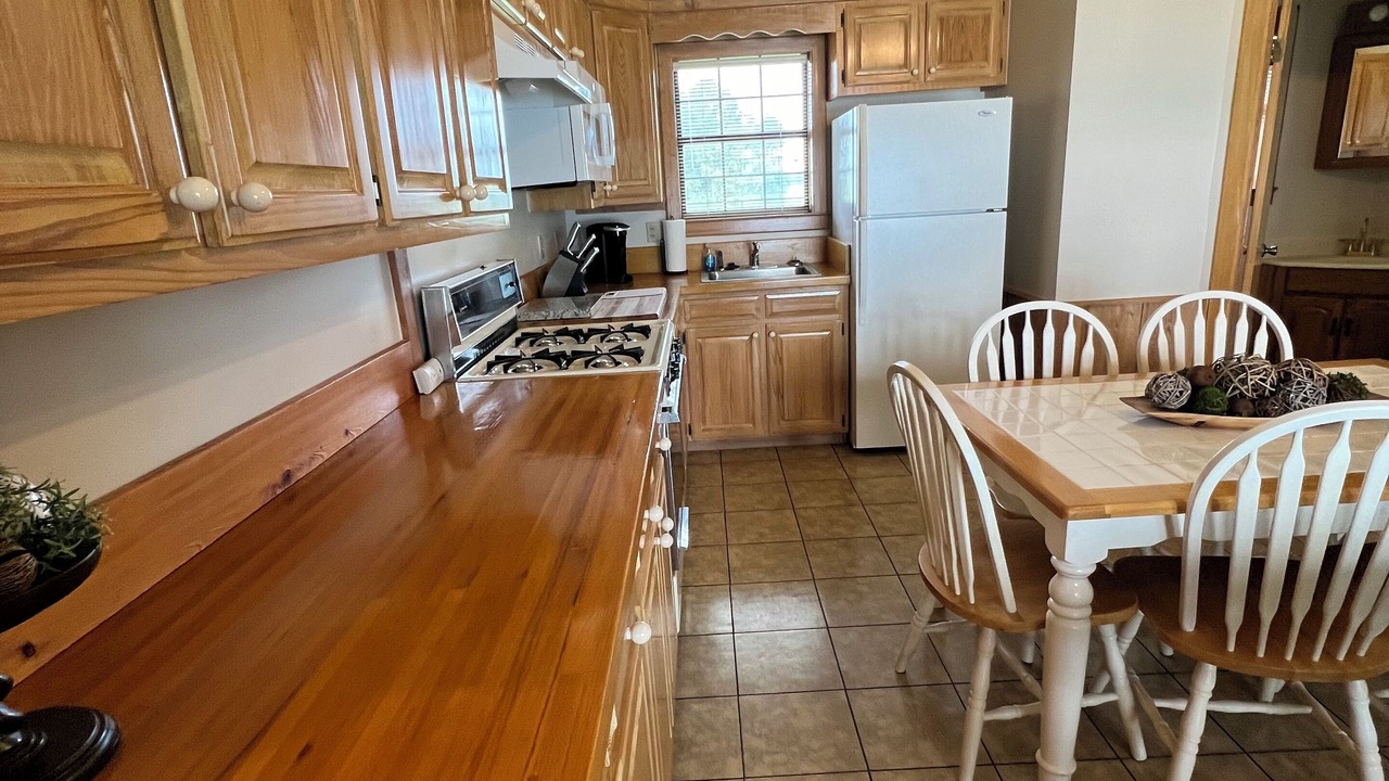 Photo of Kitchen in Sondheimer
