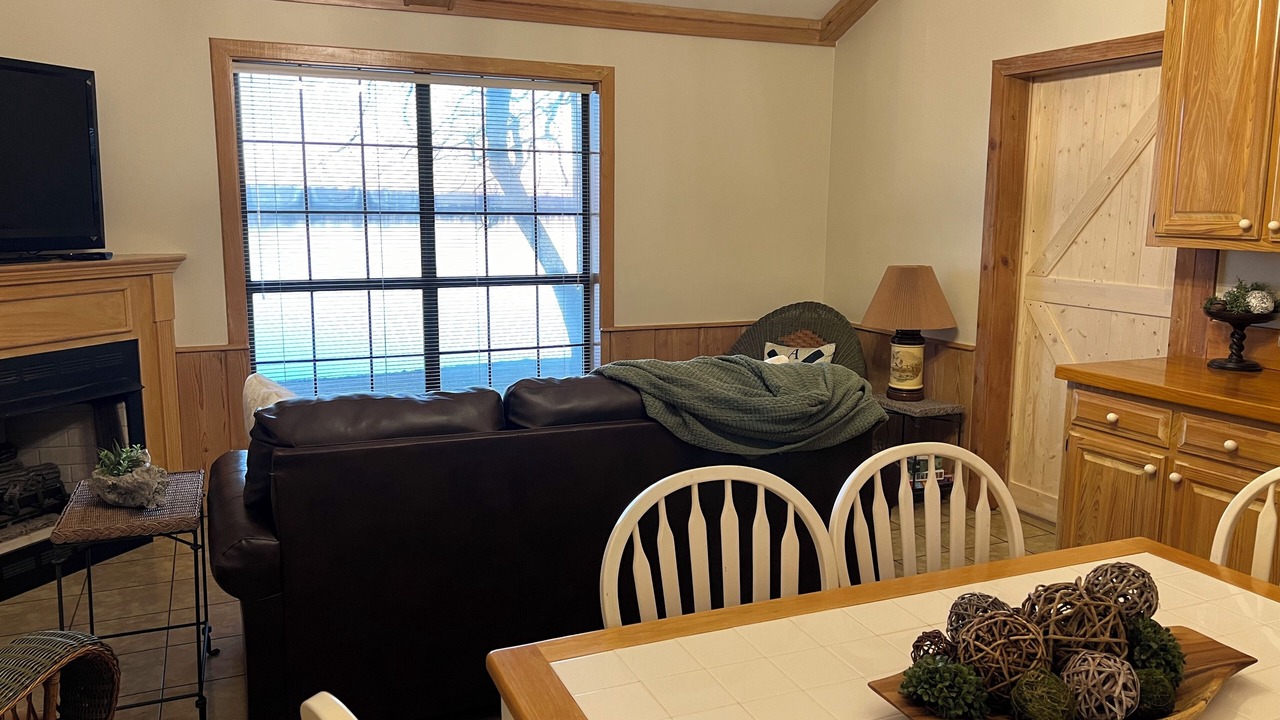 Photo of Livingroom in Sondheimer