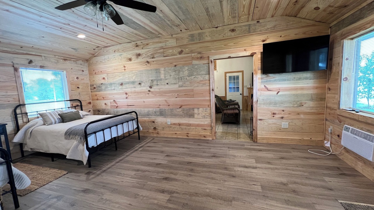 Photo of Bedroom in Sondheimer