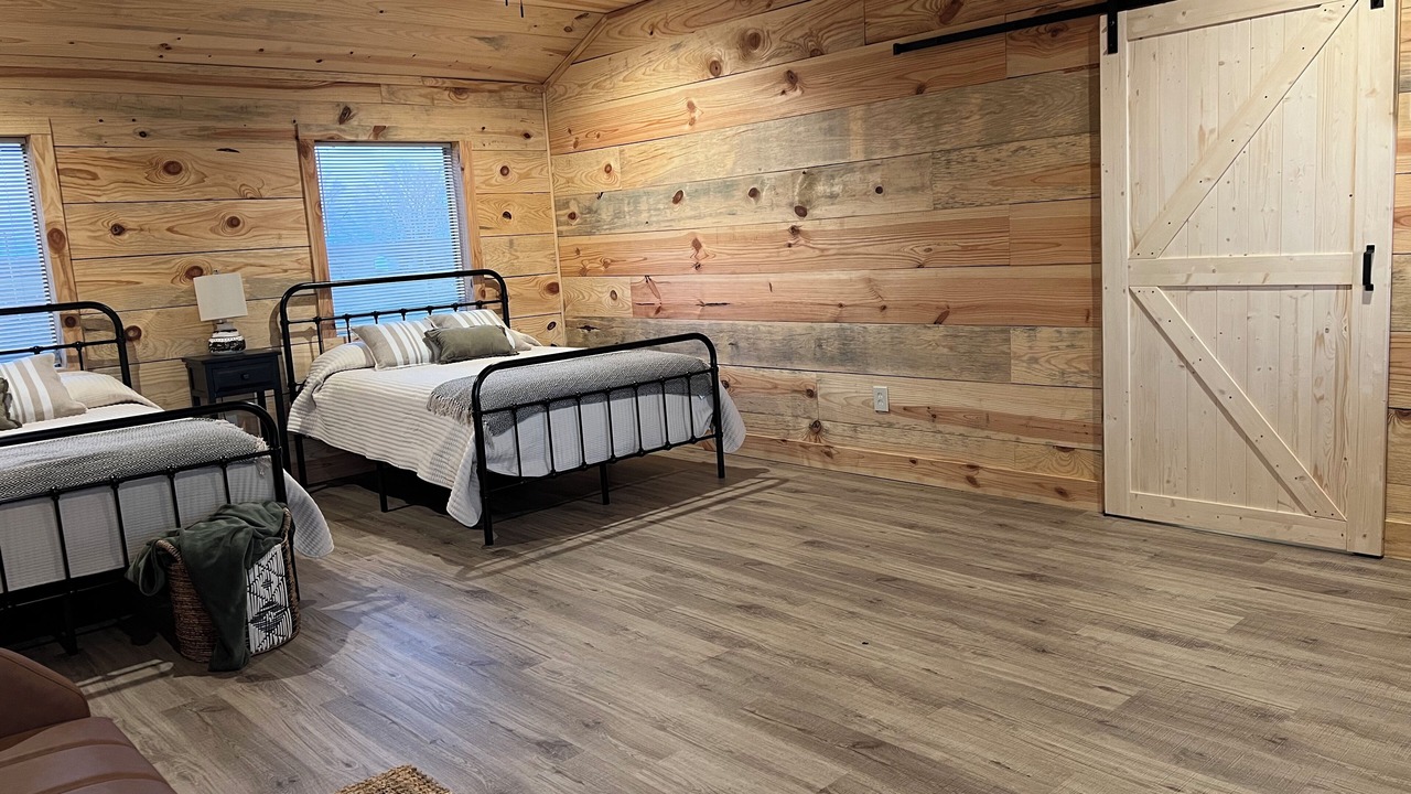 Photo of Bedroom in Sondheimer