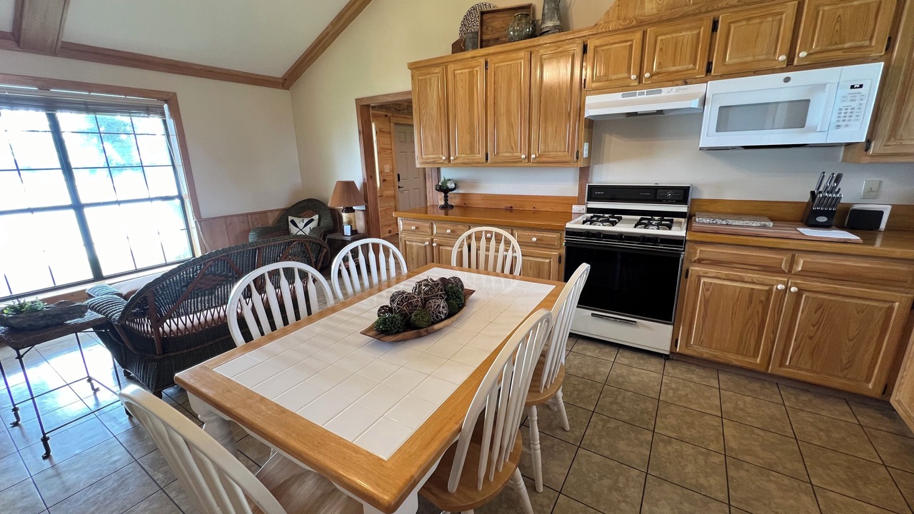 Photo of Kitchen in Sondheimer