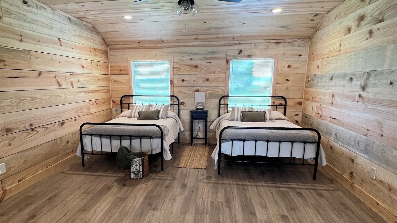 Photo of Bedroom in Sondheimer