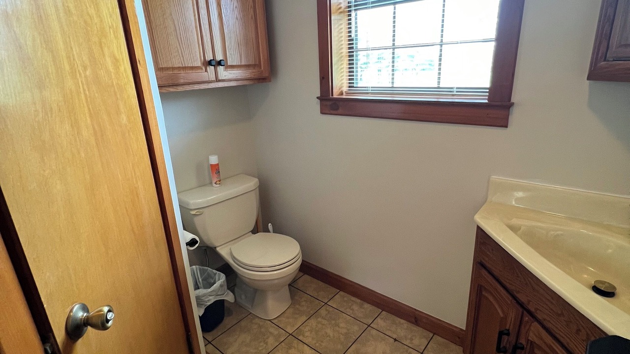 Photo of Bathroom in Sondheimer