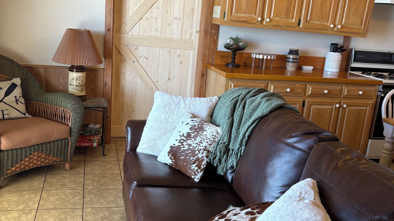 Photo of Livingroom in Sondheimer