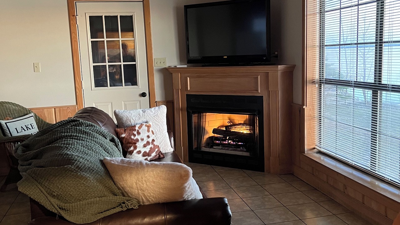 Photo of Livingroom in Sondheimer
