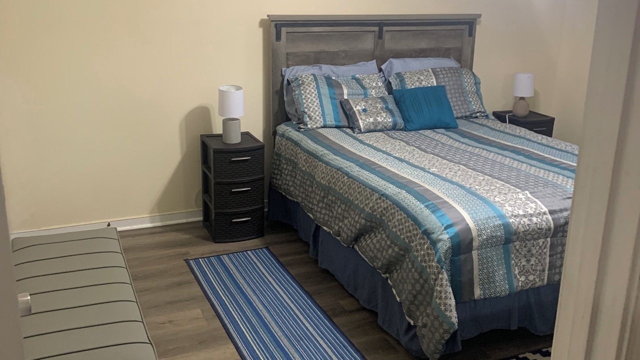 Photo of Bedroom in Ettrick