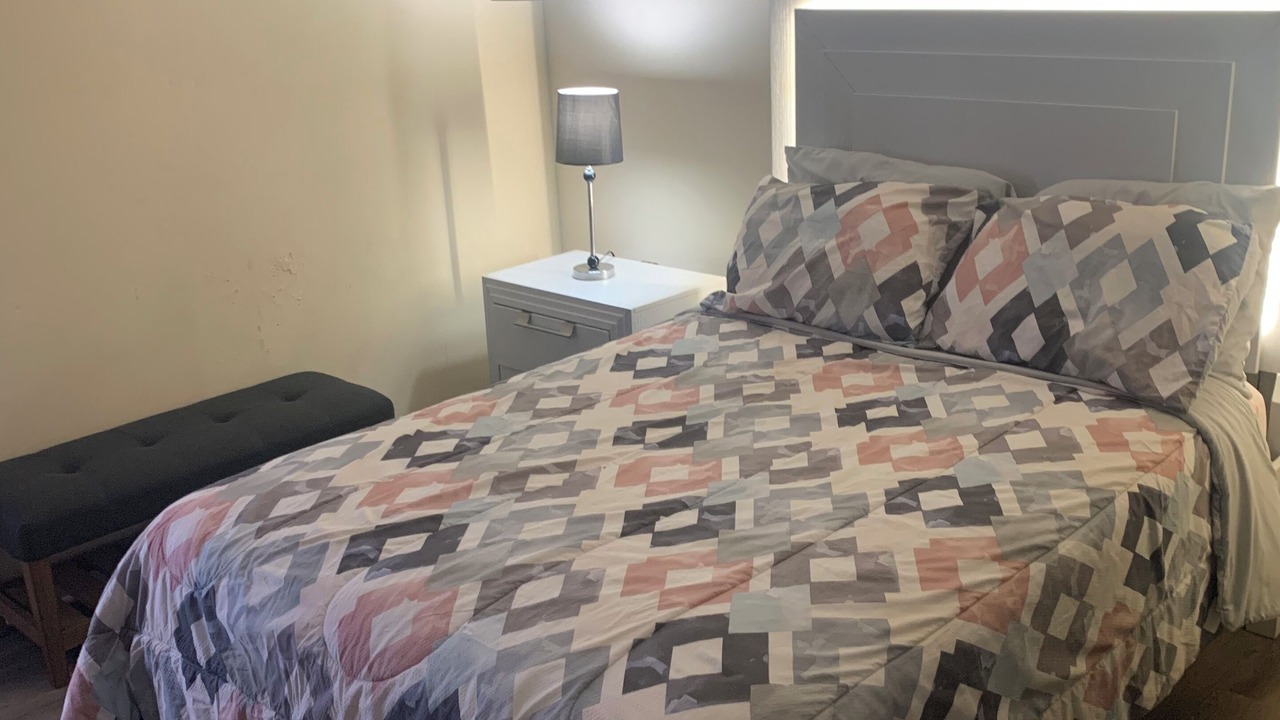 Photo of Bedroom in Ettrick
