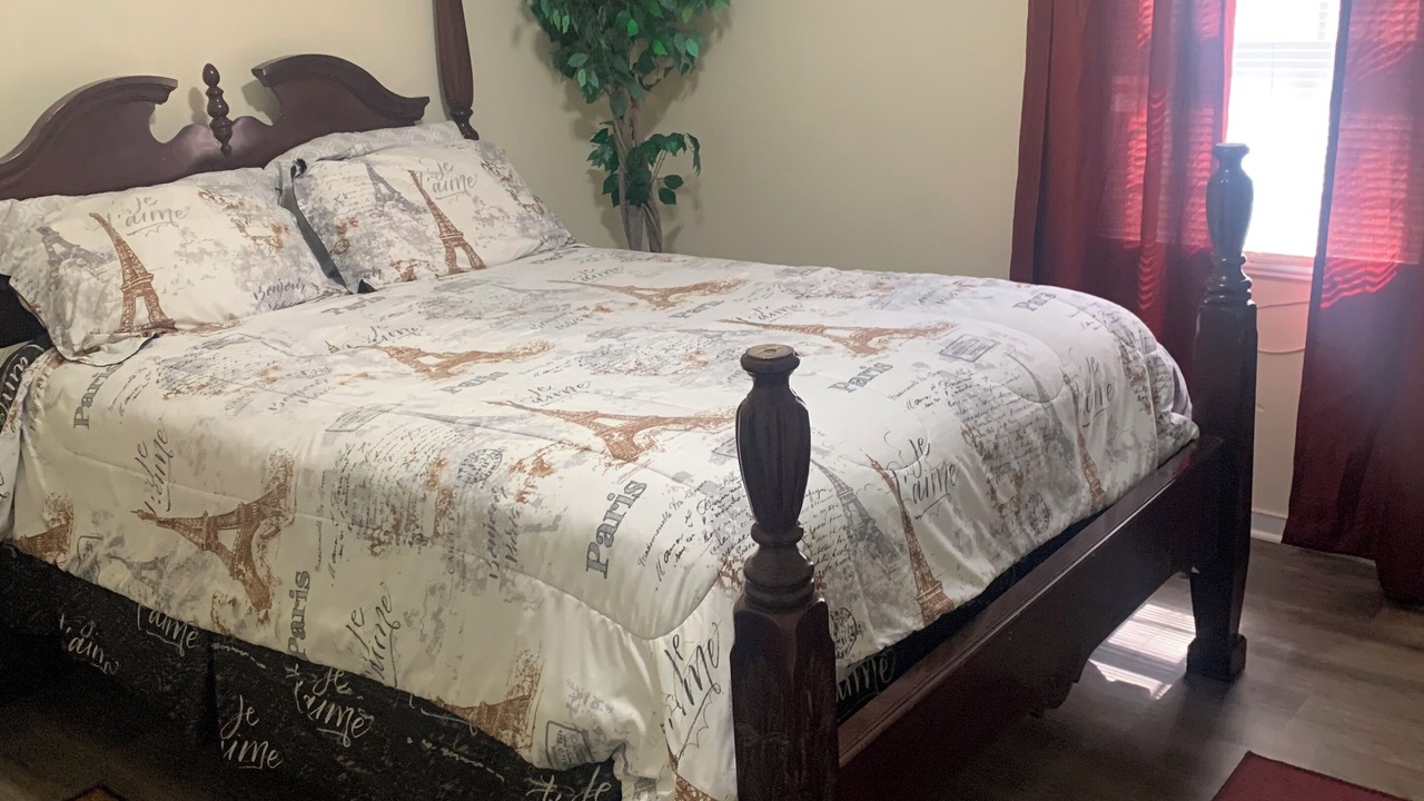 Photo of Bedroom in Ettrick