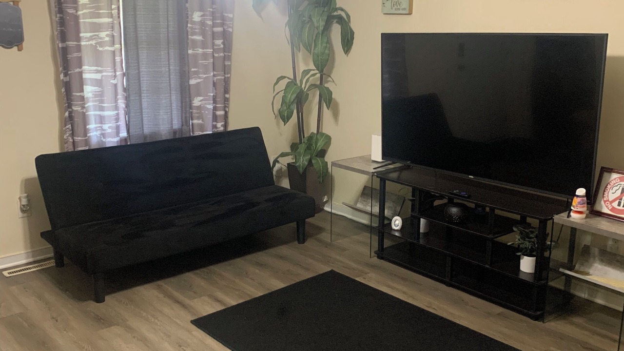 Photo of Livingroom in Ettrick