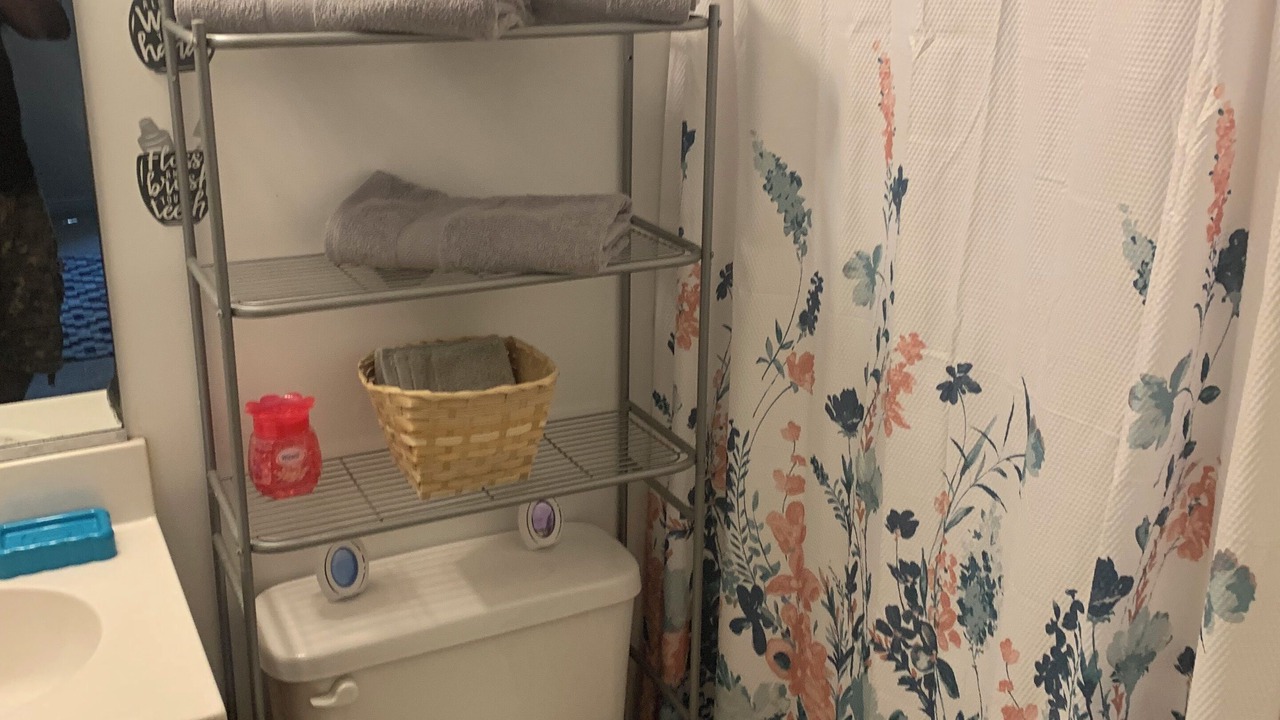 Photo of Bathroom in Ettrick