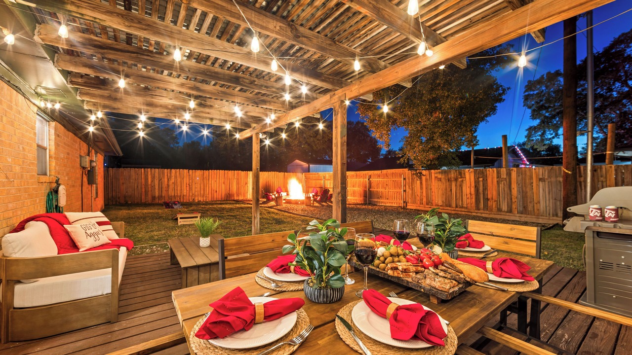 Photo of Outdoor in Southwood Valley