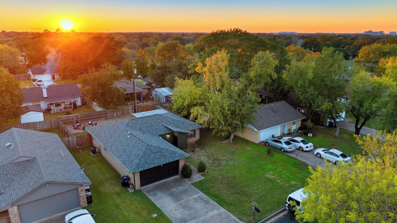 Photo of Outdoor in Southwood Valley
