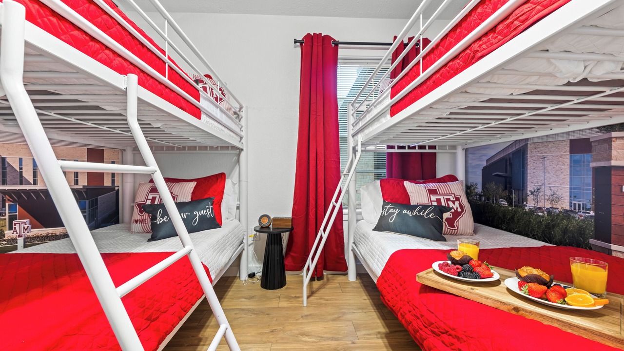 Photo of Bedroom in Southwood Valley