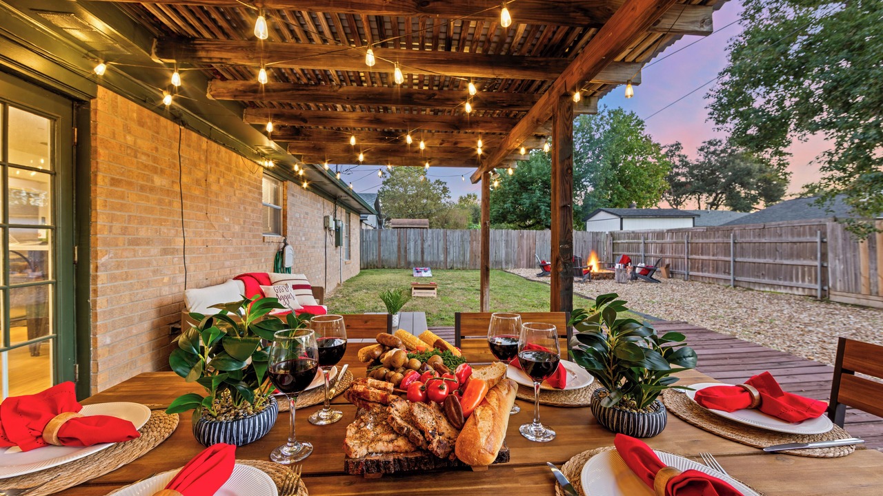 Photo of Outdoor in Southwood Valley