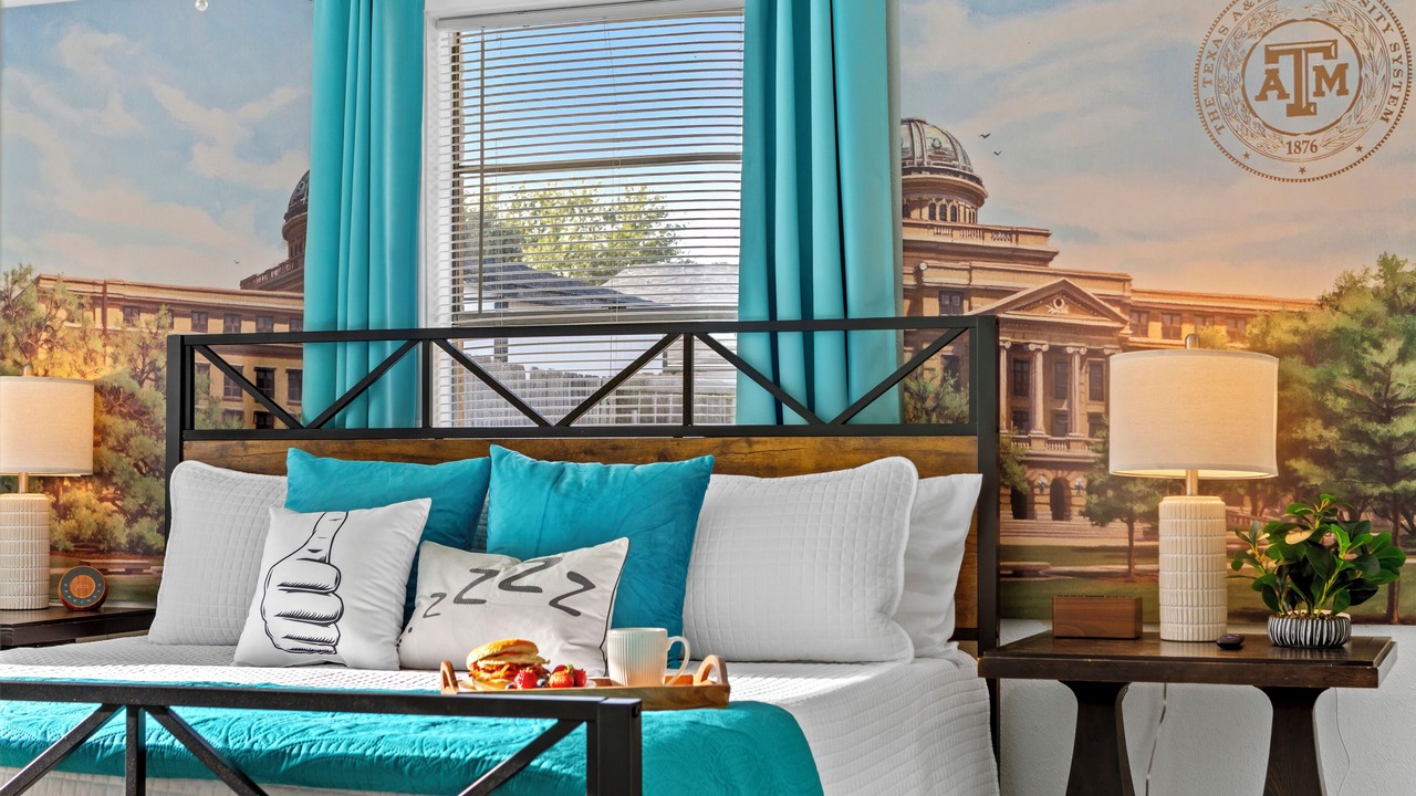Photo of Bedroom in Southwood Valley