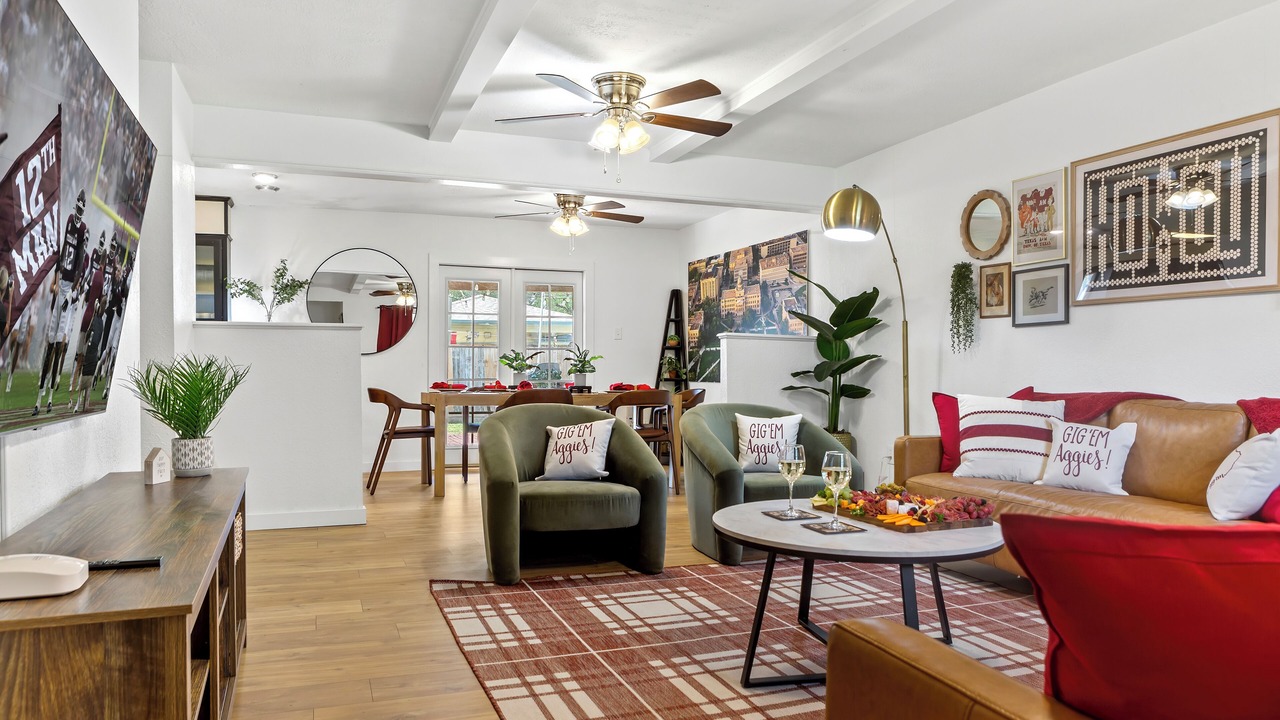 Photo of Bedroom in Southwood Valley