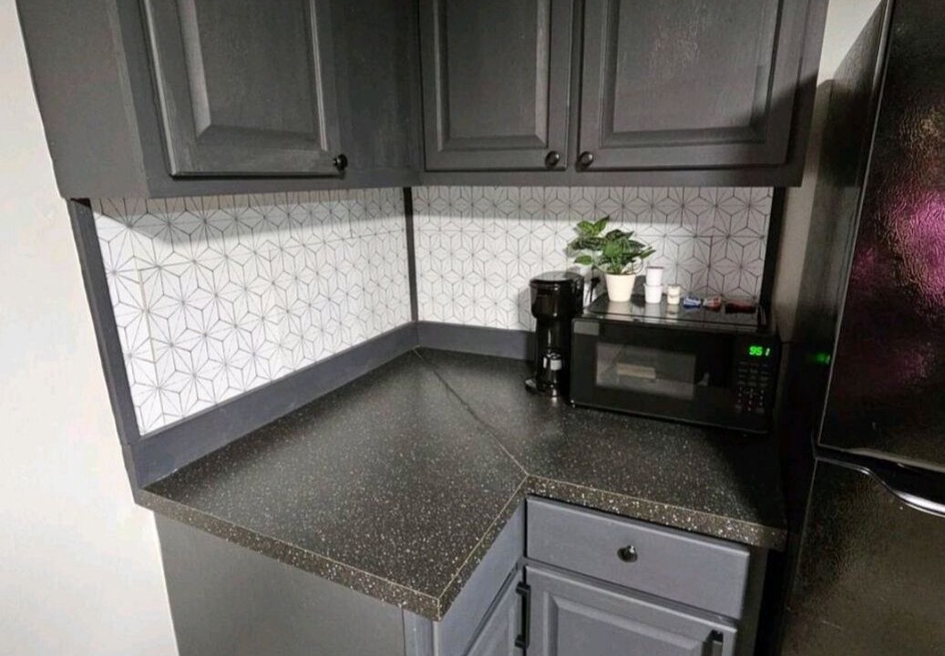 Photo of Kitchen in Osceola