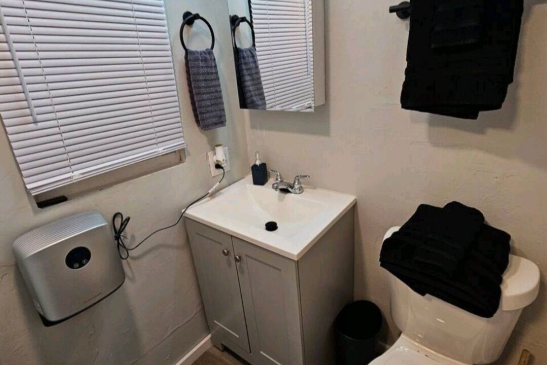 Photo of Bathroom in Osceola