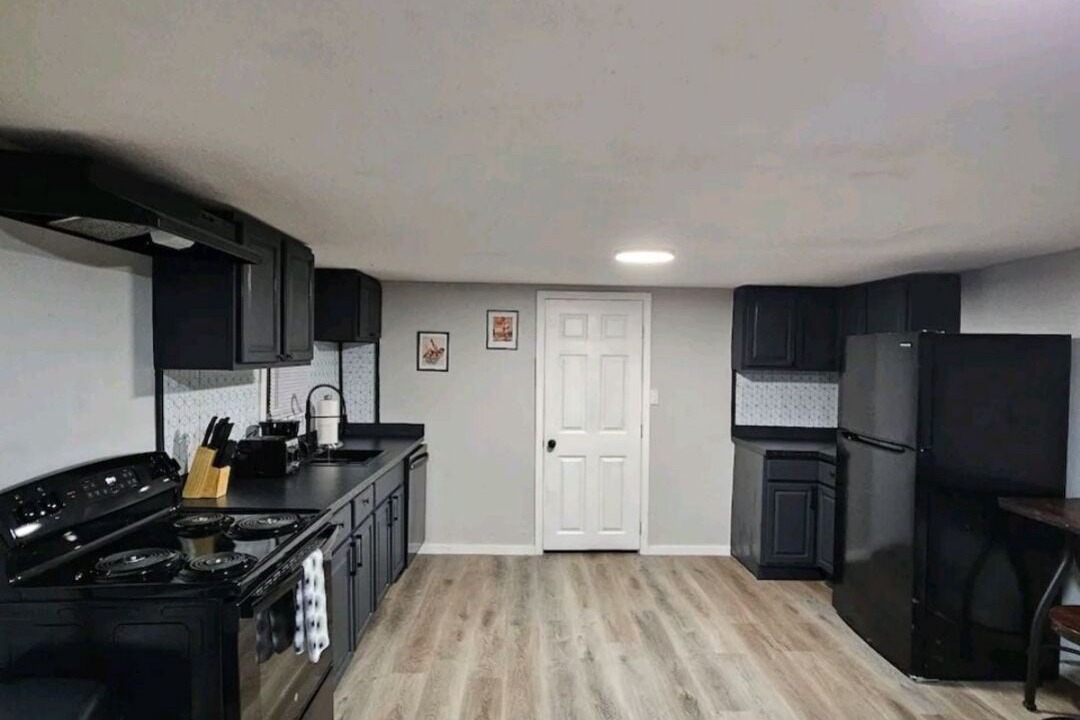 Photo of Kitchen in Osceola