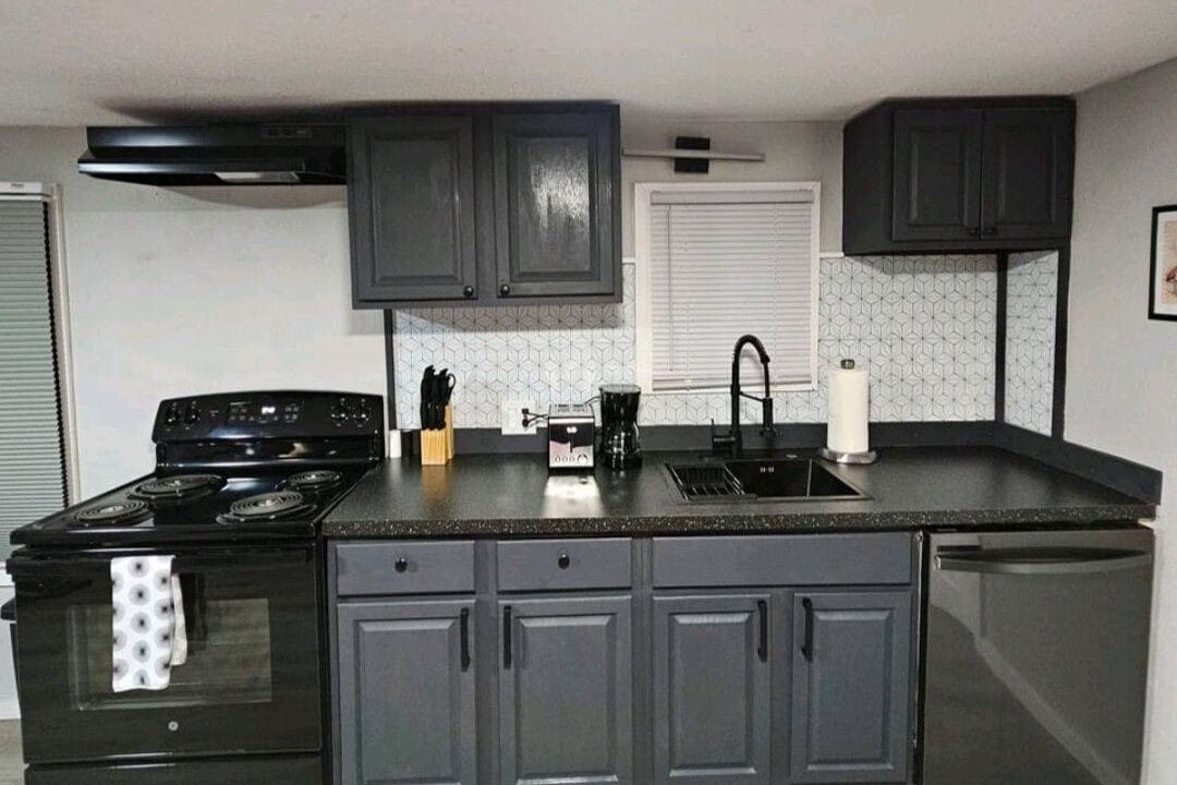 Photo of Kitchen in Osceola