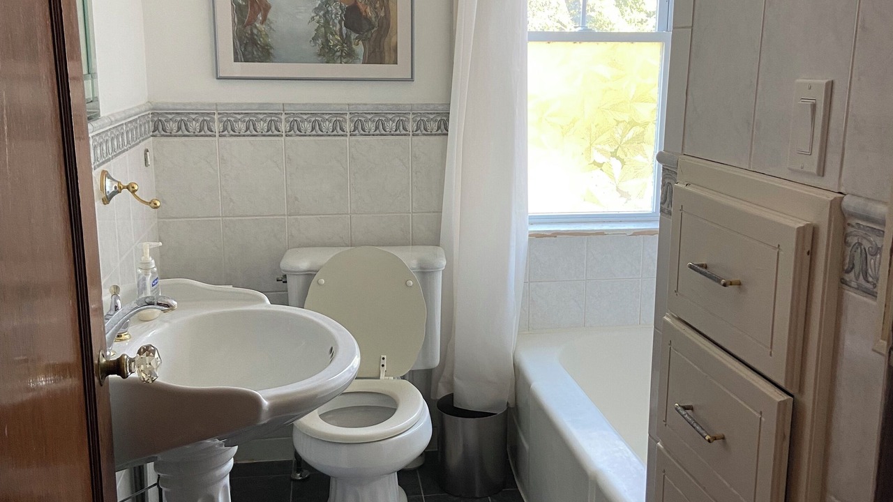 Photo of Bathroom in North End West