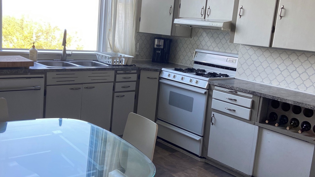 Photo of Kitchen in North End West