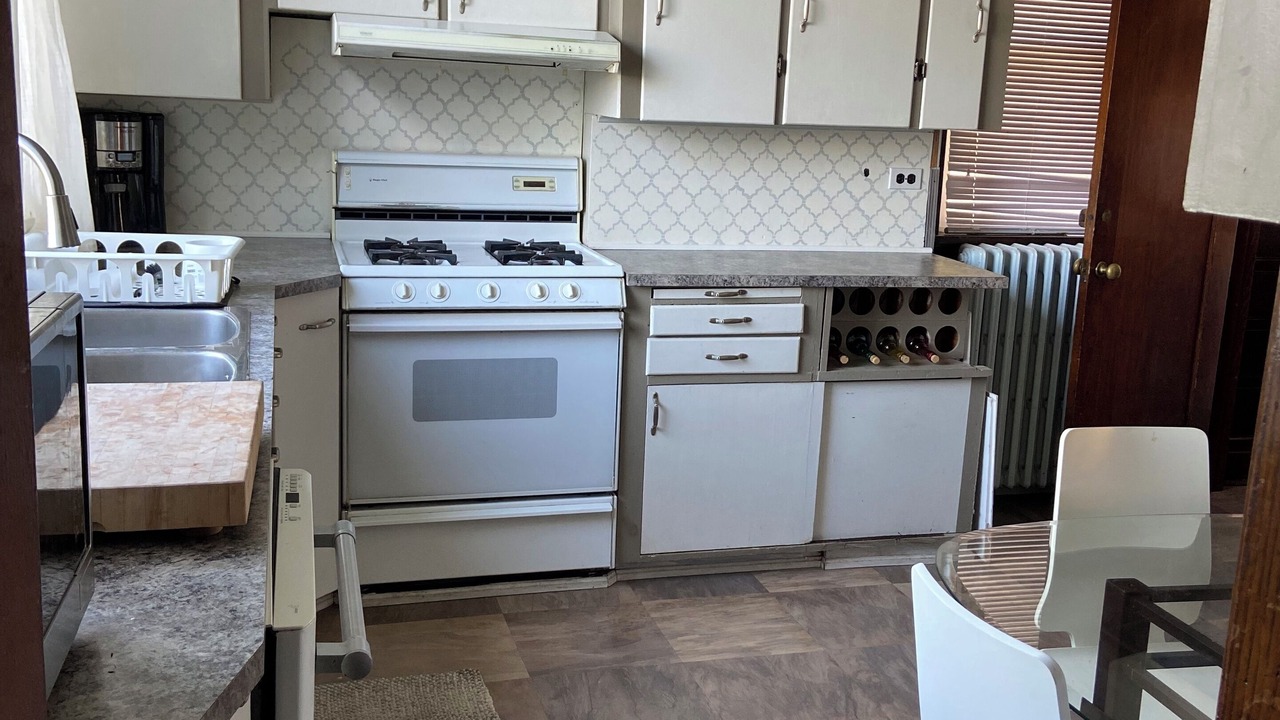 Photo of Kitchen in North End West