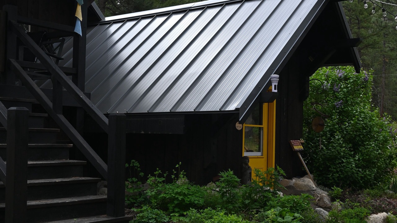 Photo of Outdoor in Twisp