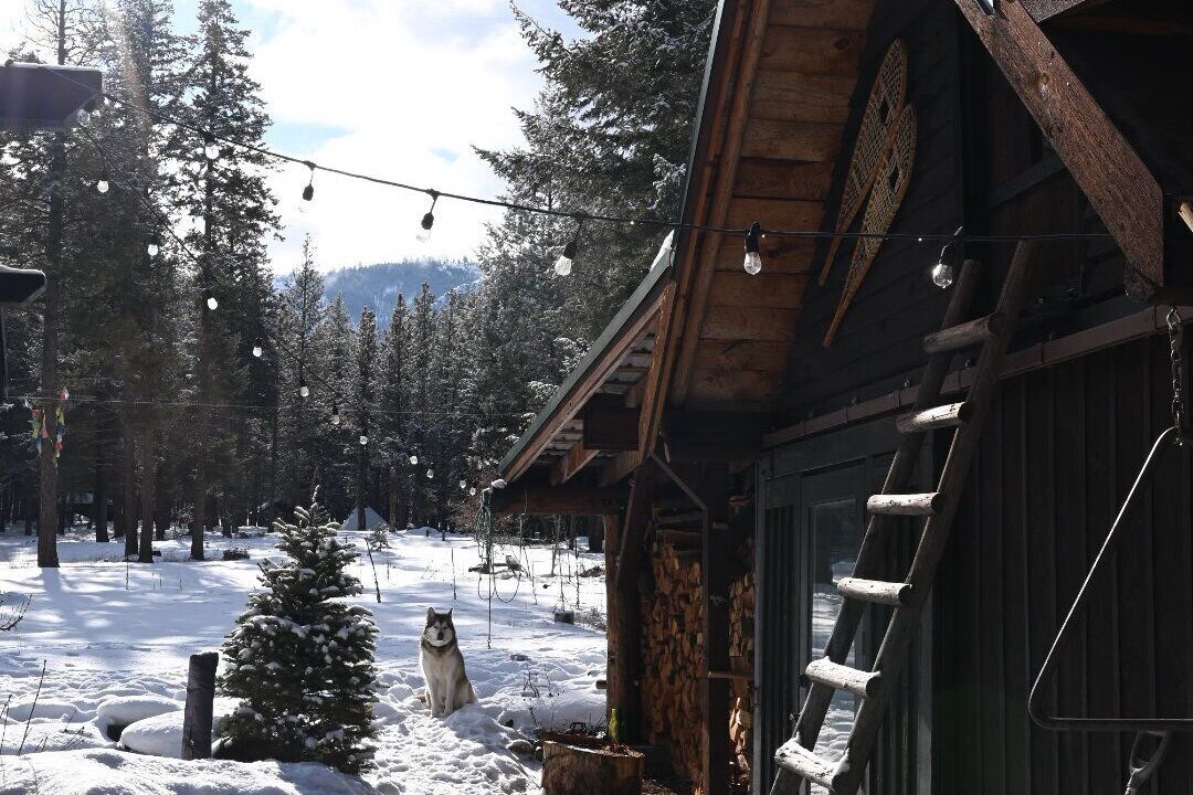 Photo of Outdoor in Twisp