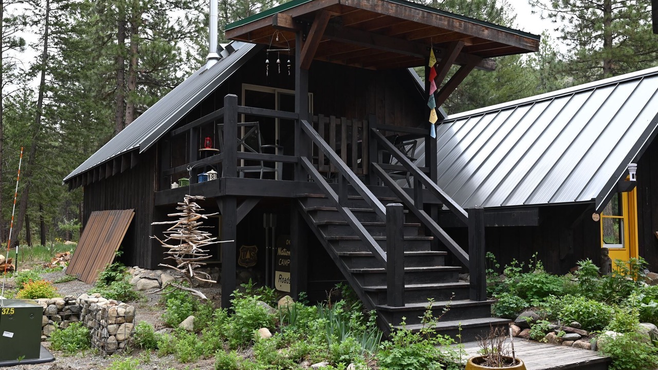 Photo of Outdoor in Twisp